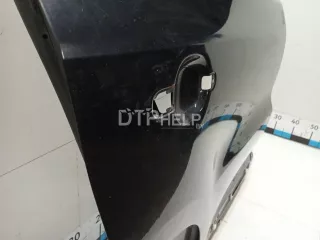 5N0833056A Дверь задняя правая Volkswagen Tiguan 1 Арт AM90243399, вид 4