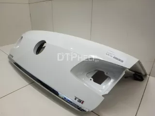 3AE827025 Крышка багажника Volkswagen Passat B7 Арт AM95547324, вид 4