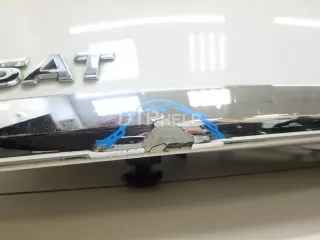 3AE827025 Крышка багажника Volkswagen Passat B7 Арт AM95547324, вид 6