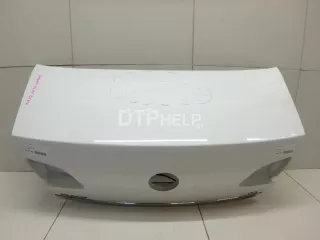 3AE827025 Крышка багажника Volkswagen Passat B7 Арт AM95547324, вид 8