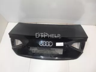 8K5827023AE Крышка багажника Audi A4 B8 Арт AM21967601, вид 1