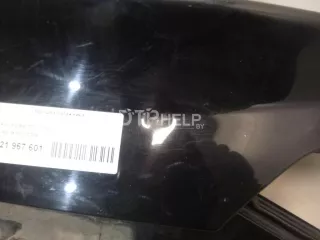 8K5827023AE Крышка багажника Audi A4 B8 Арт AM21967601, вид 5