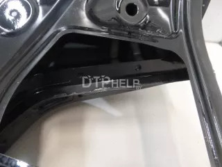8K5827023AE Крышка багажника Audi A4 B8 Арт AM21967601, вид 7