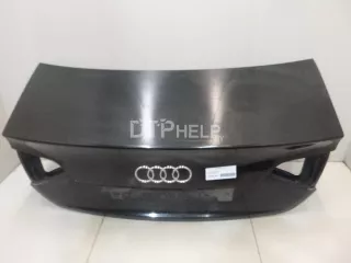 8K5827023AE Крышка багажника Audi A4 B8 Арт AM21967601, вид 9