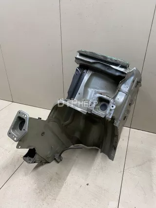  Лонжерон передний левый Smart Fortwo 1 Арт AM95504878, вид 2