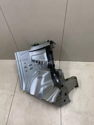  Лонжерон передний левый Smart Fortwo 1 Арт AM95504878, вид 5