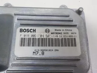 A133605010CA Блок управления двигателем Chery A13 Арт AM52091415, вид 3