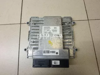 391102C804 Блок управления двигателем Kia Stinger Арт AM95501163, вид 1