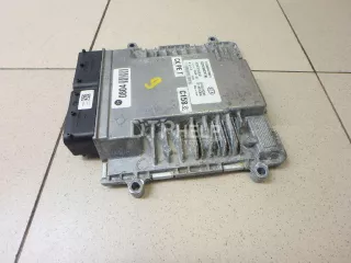 391102C804 Блок управления двигателем Kia Stinger Арт AM95501163, вид 4