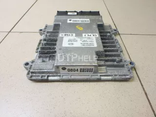 391102C804 Блок управления двигателем Kia Stinger Арт AM95501163, вид 5