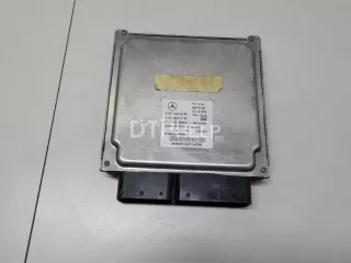 6519009702 Блок управления двигателем Mercedes CLA c117 Арт AM52061669, вид 2