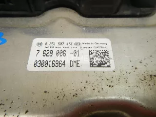 12148603574 Блок управления двигателем BMW X1 E84 Арт AM95512223, вид 4