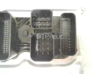 12148603574 Блок управления двигателем BMW X1 E84 Арт AM95512223, вид 5