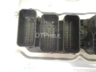 12148603574 Блок управления двигателем BMW X1 E84 Арт AM95512223, вид 6