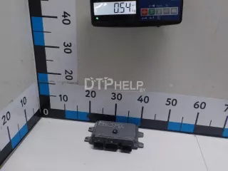 237031KH0A Блок управления двигателем Nissan Qashqai 1  Арт AM52052480, вид 2