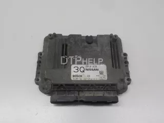 23710JG35A Блок управления двигателем Nissan X-Trail T31 Арт AM52186110, вид 1