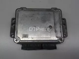 23710JG35A Блок управления двигателем Nissan X-Trail T31 Арт AM52186110, вид 4