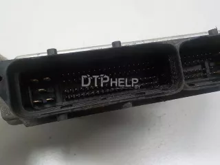 23710JG35A Блок управления двигателем Nissan X-Trail T31 Арт AM52186110, вид 6
