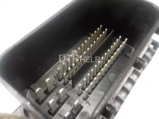 LR125943 Блок управления АКПП Land Rover Discovery sport Арт AM52126964, вид 6