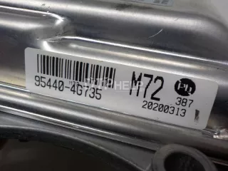 954404G735 Блок управления АКПП Hyundai Santa FE 4 (TM) Арт AM52077421, вид 5