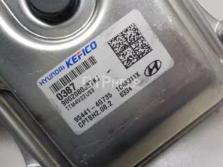 954404G735 Блок управления АКПП Hyundai Santa FE 4 (TM) Арт AM52077421, вид 6