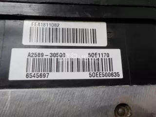 58920A2210 Блок ABS (насос) Kia Ceed 2 Арт AM52131124, вид 6