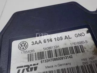 3AA614109ALBEF Блок ABS (насос) Volkswagen Passat CC Арт AM52152273, вид 10
