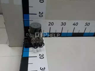GMY1437A0C Блок ABS (насос) Mazda 6 3 Арт AM52180507, вид 1