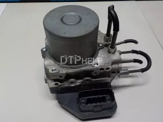 GMY1437A0C Блок ABS (насос) Mazda 6 3 Арт AM52180507, вид 5
