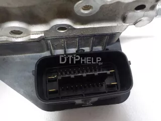 GMY1437A0C Блок ABS (насос) Mazda 6 3 Арт AM52180507, вид 6
