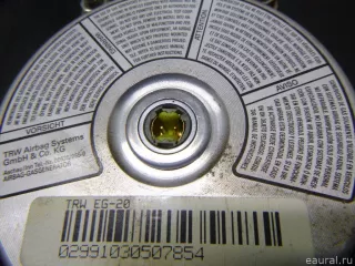 1638600105 Подушка безопасности в дверь Mercedes ML W163 Арт E90136727, вид 4
