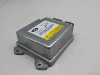 YWJ500363 Блок AirBag Land Rover Range Rover Sport 1 restailing Арт E52137248, вид 4