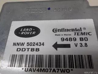YWJ500363 Блок AirBag Land Rover Range Rover Sport 1 restailing Арт E52137248, вид 7