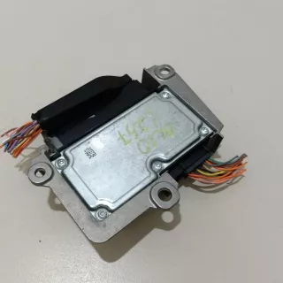 8200563368 Блок управления AIR BAG Renault Clio 3 Арт E23220498, вид 4