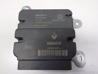 285584207R Блок управления AIR BAG Renault Logan 2 Арт E40962298, вид 1