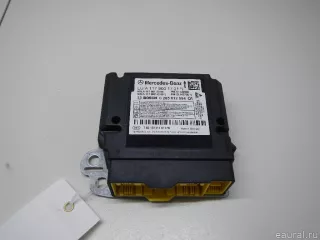 1179001701 Блок AirBag Mercedes S W222 Арт E70574380, вид 1