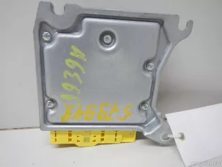 2059008518 Блок управления AIR BAG Mercedes GLC X253 Арт E70579949, вид 2