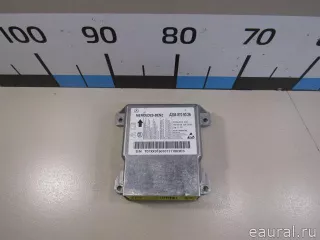 2048709326 Блок управления AIR BAG Mercedes GLK X204 Арт E80829007, вид 1