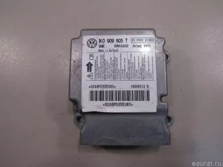 1K0909605T Блок управления AIR BAG Seat Altea Арт E80625162, вид 1
