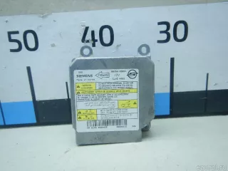 8625009061 Блок управления AIR BAG SsangYong Kyron Арт E60576219, вид 1