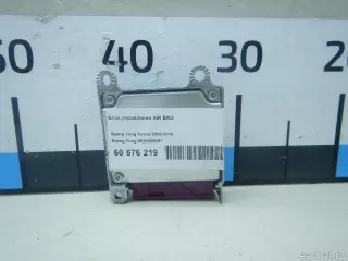 8625009061 Блок управления AIR BAG SsangYong Kyron Арт E60576219, вид 2