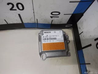 95561821902 Блок AirBag Porsche Cayenne 957 Арт E84675592, вид 3