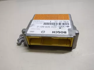 95561821902 Блок AirBag Porsche Cayenne 957 Арт E84675592, вид 4