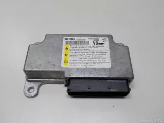 96810868 Блок управления AIR BAG Chevrolet Captiva Арт E50938788, вид 1
