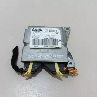 6546H9 Блок AirBag Citroen C4 Grand Picasso 1 Арт E23239284, вид 1