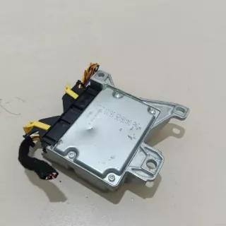 6546H9 Блок AirBag Citroen C4 Grand Picasso 1 Арт E23239284, вид 3