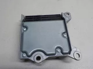 9678691580 Блок управления AIR BAG Citroen C4 2 Арт E40968197, вид 2