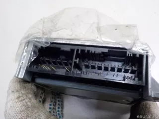 9678691580 Блок управления AIR BAG Citroen C4 2 Арт E40968197, вид 3