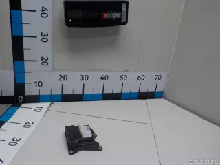 6546Z9 Блок управления AIR BAG Citroen C5 2 Арт E52096614