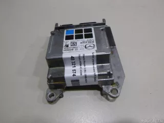 BFB657K30B Блок управления AIR BAG Mazda 3 BL Арт E48321574, вид 1